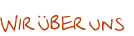 Wir über uns