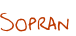 Sopran