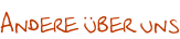Andere über uns